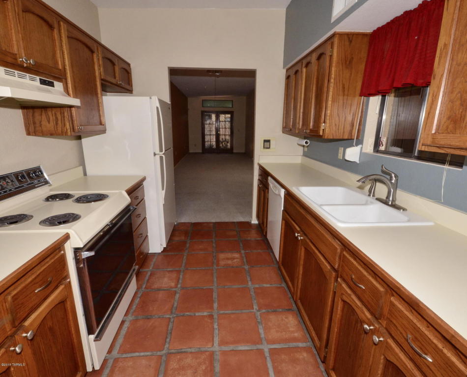 3363 E Popinac Loop, Tucson, AZ 85716 photo 4