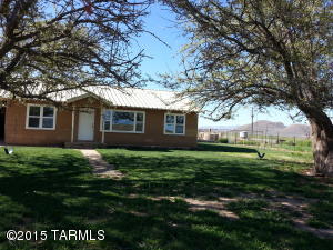 3909 E Shelton Rd, Willcox, AZ 85643 photo 1