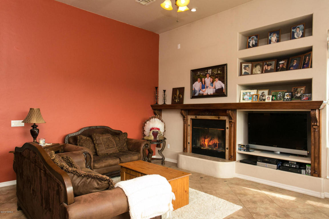 3538 E Cavern Ct, Vail, AZ 85641 photo 7