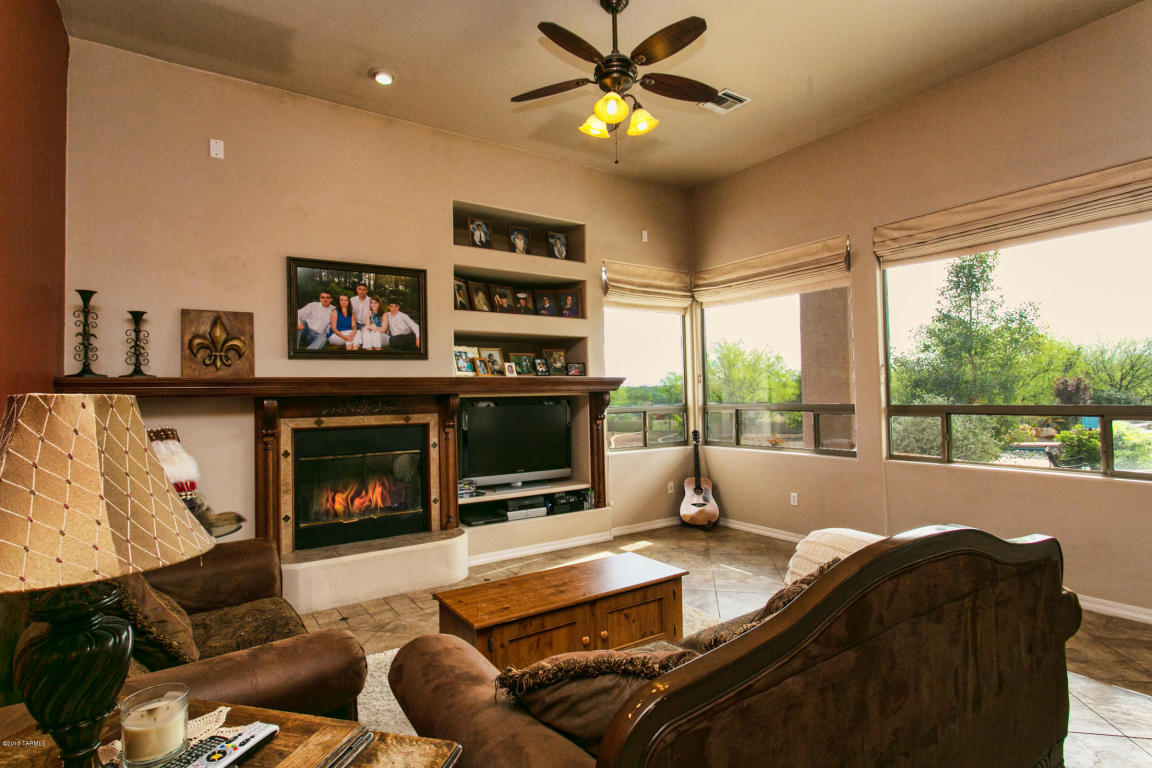 3538 E Cavern Ct, Vail, AZ 85641 photo 3
