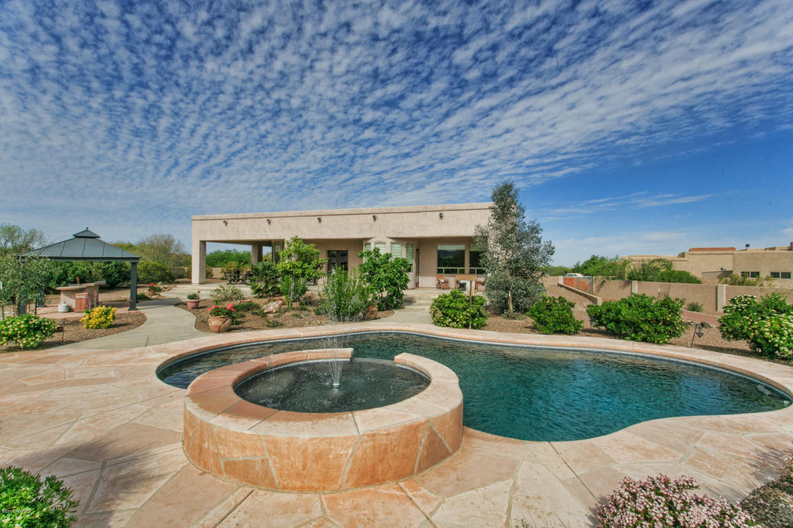 3538 E Cavern Ct, Vail, AZ 85641 photo 2