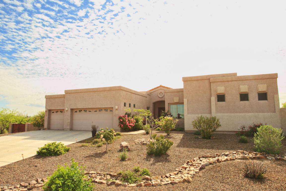 3538 E Cavern Ct, Vail, AZ 85641 photo 1