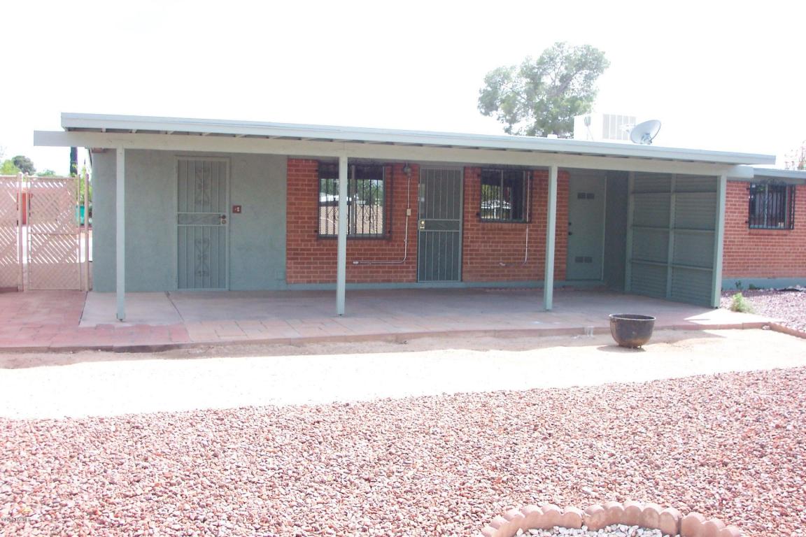 4817 E Andrew St, Tucson, AZ 85711 photo 34