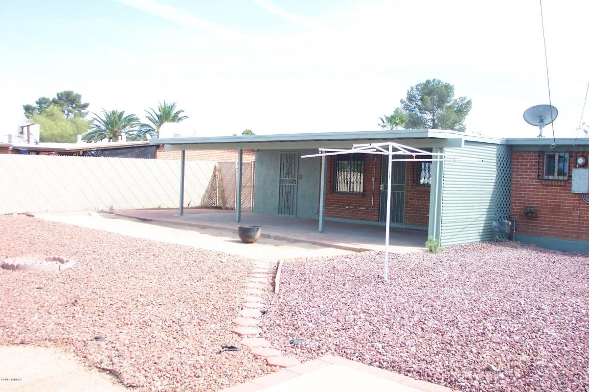 4817 E Andrew St, Tucson, AZ 85711 photo 30