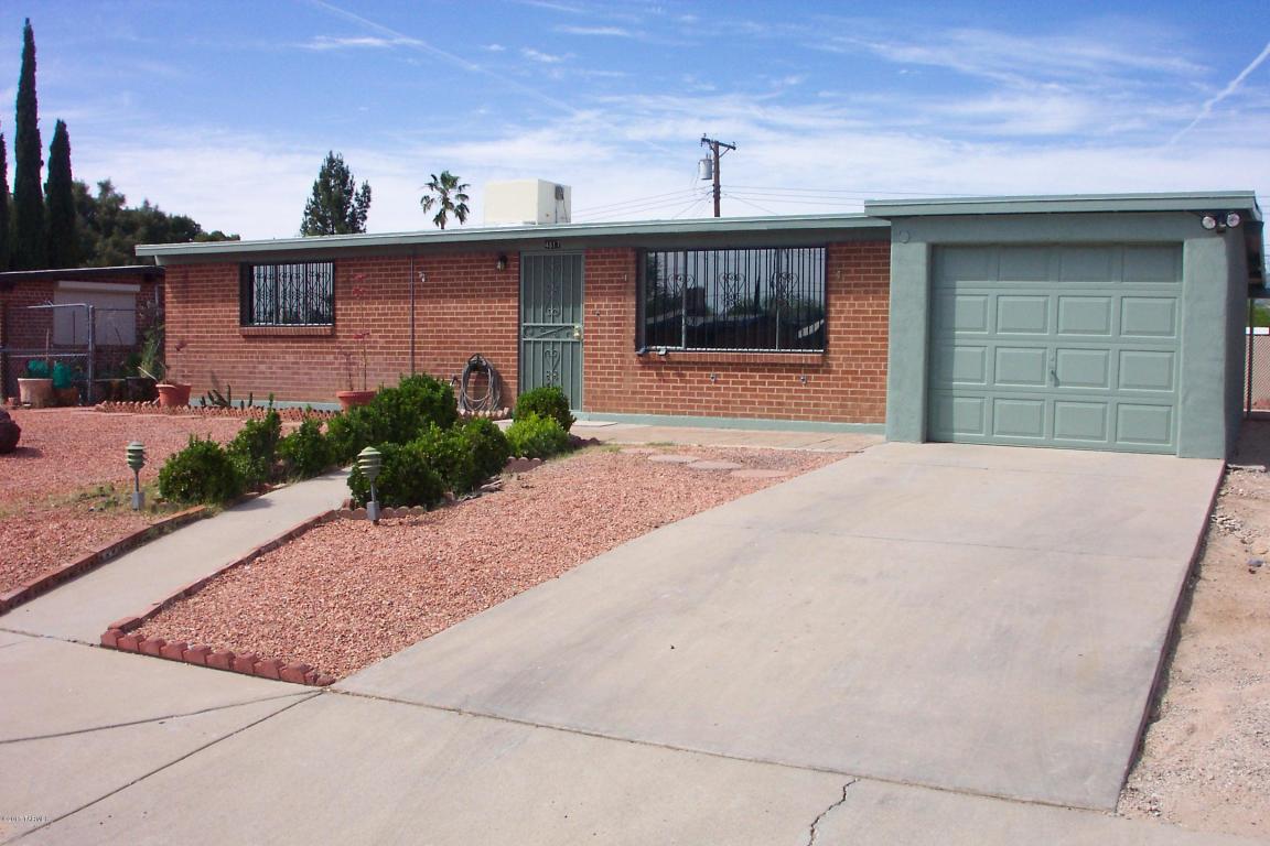 4817 E Andrew St, Tucson, AZ 85711 photo 3