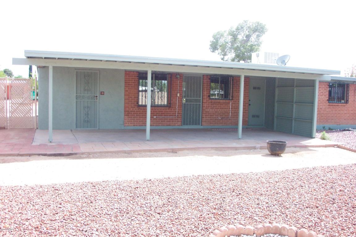 4817 E Andrew St, Tucson, AZ 85711 photo 29