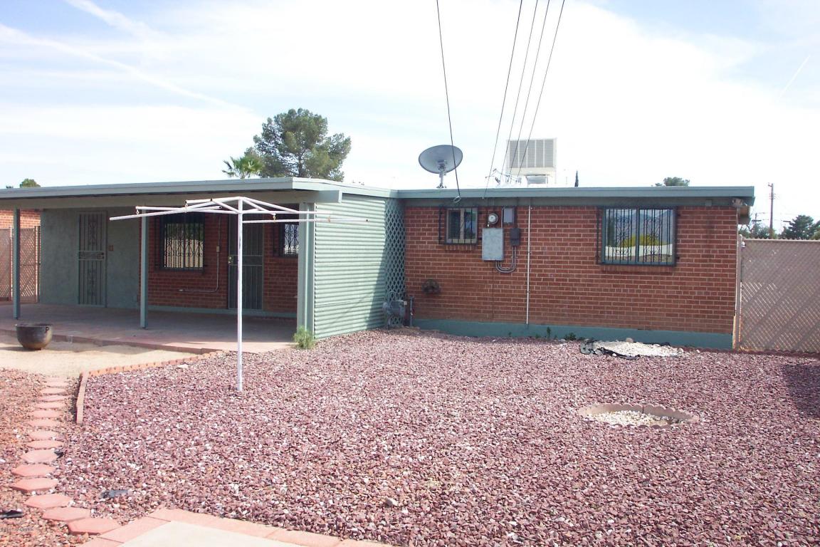 4817 E Andrew St, Tucson, AZ 85711 photo 28