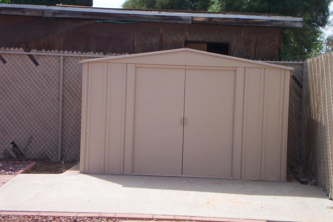 4817 E Andrew St, Tucson, AZ 85711 photo 31