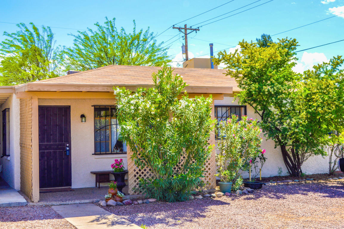 4602 E 15th St, Tucson, AZ 85711 photo 1