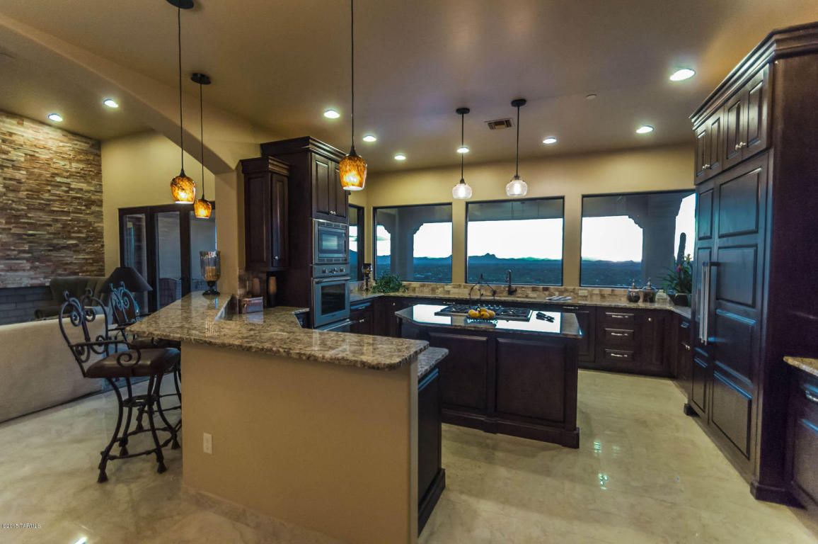 535 E Monaco Pl, Tucson, AZ 85704 photo 7