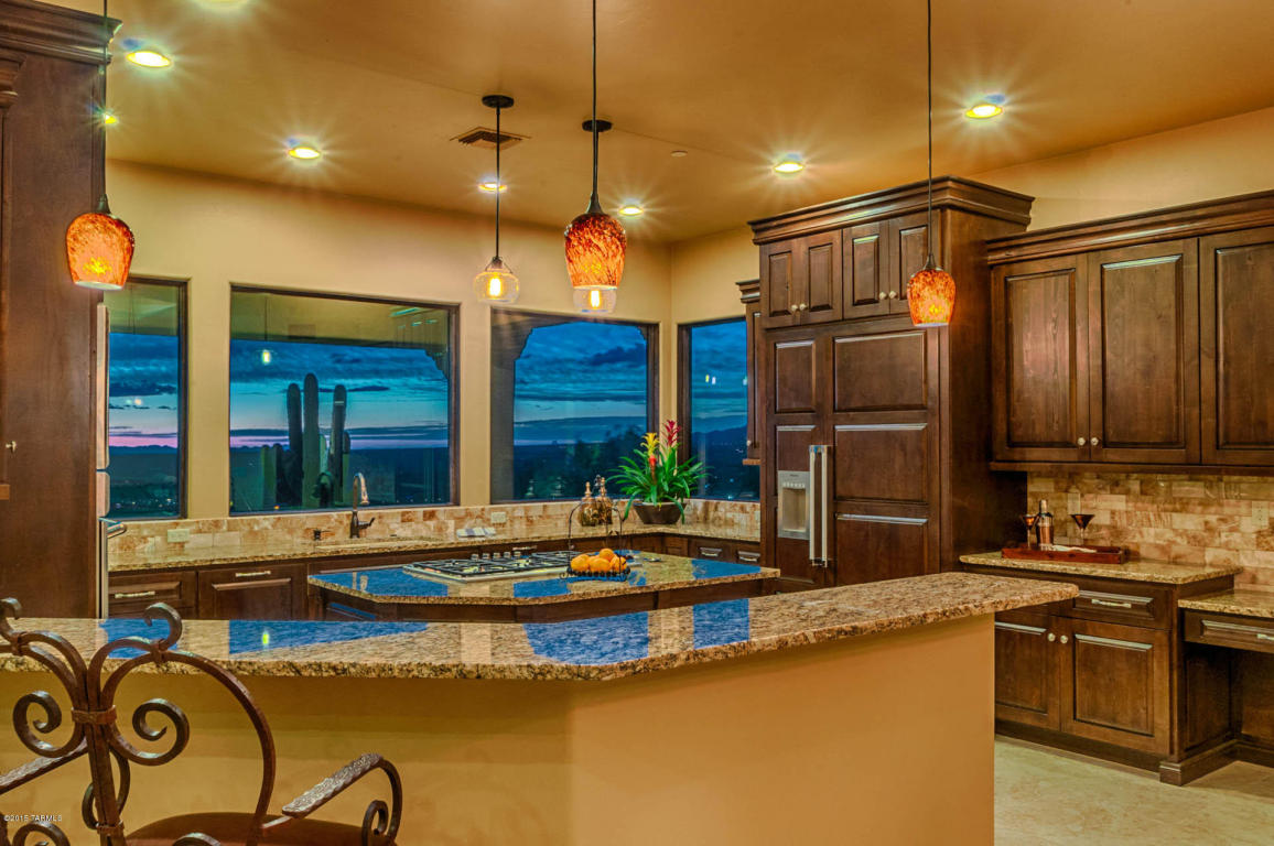 535 E Monaco Pl, Tucson, AZ 85704 photo 1
