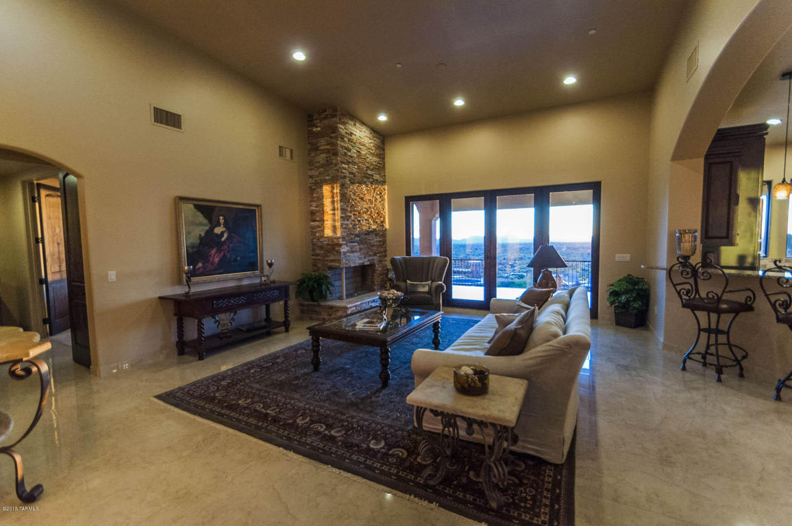 535 E Monaco Pl, Tucson, AZ 85704 photo 9