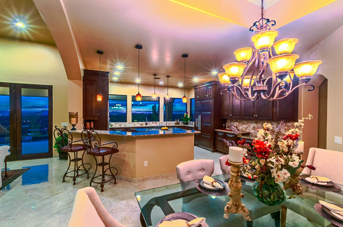 535 E Monaco Pl, Tucson, AZ 85704 photo 2