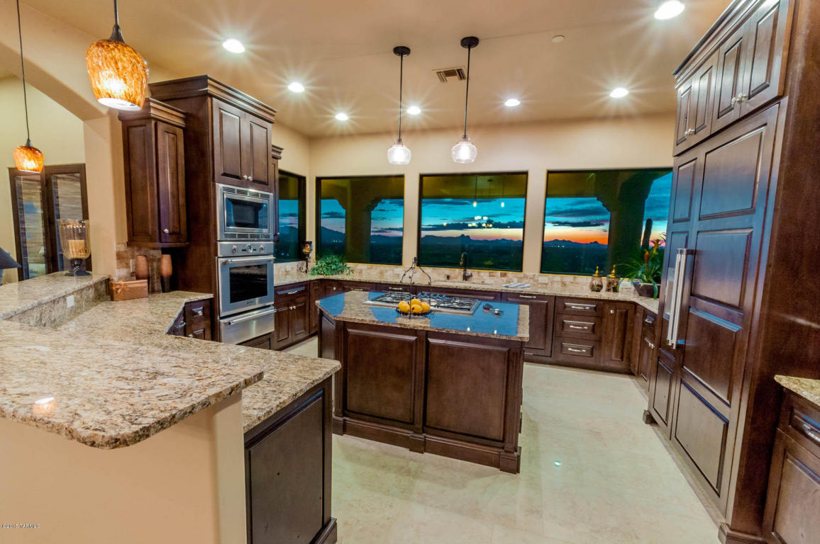535 E Monaco Pl, Tucson, AZ 85704 photo 3