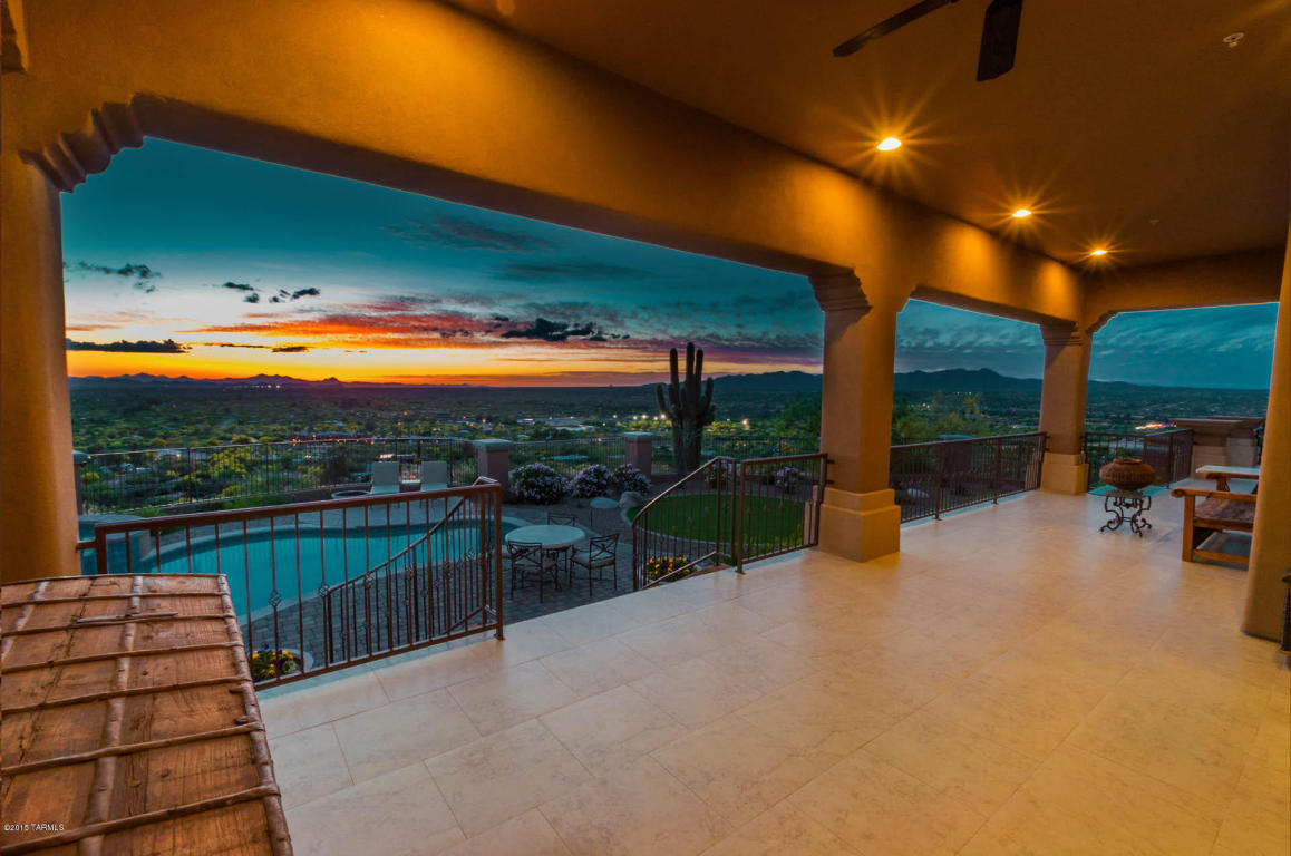 535 E Monaco Pl, Tucson, AZ 85704 photo 26