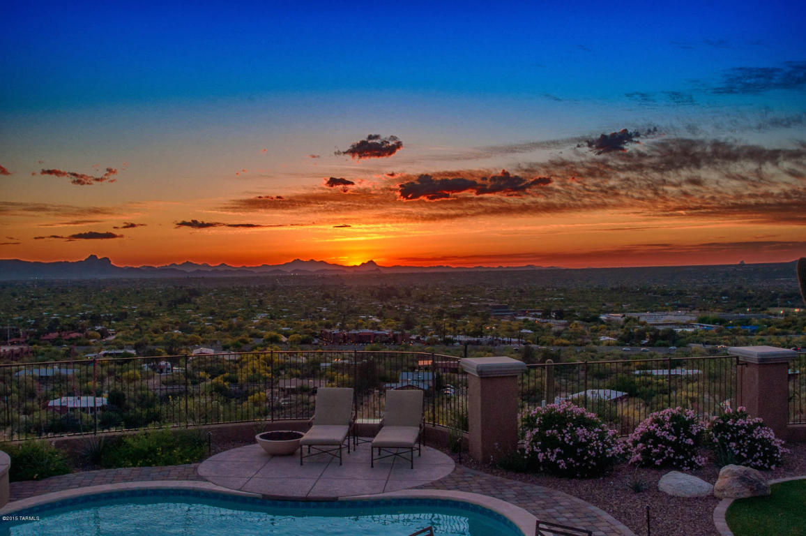 535 E Monaco Pl, Tucson, AZ 85704 photo 24
