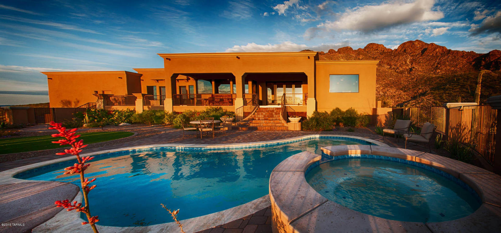535 E Monaco Pl, Tucson, AZ 85704 photo 4