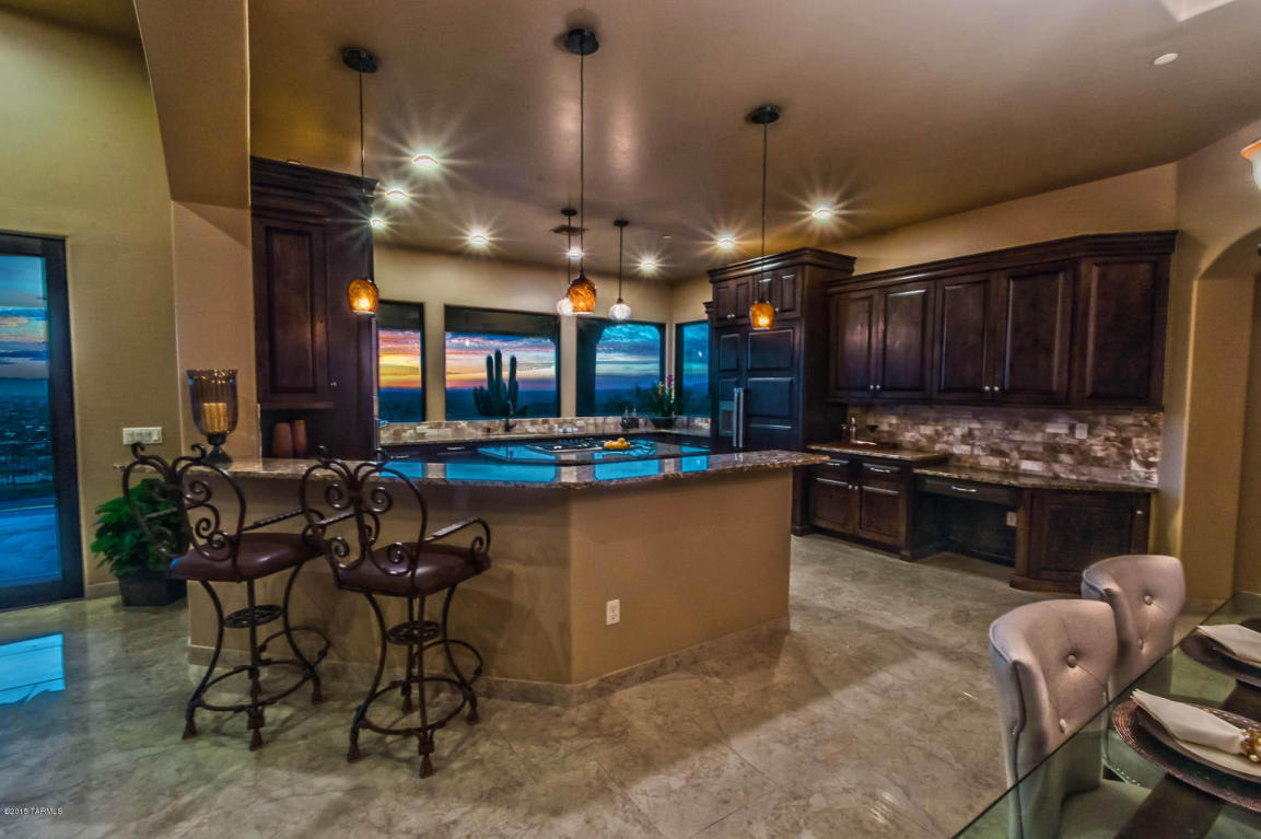 535 E Monaco Pl, Tucson, AZ 85704 photo 8