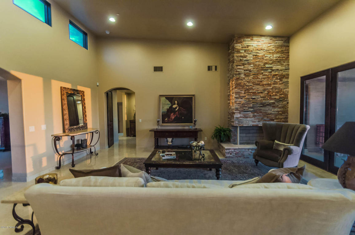 535 E Monaco Pl, Tucson, AZ 85704 photo 5