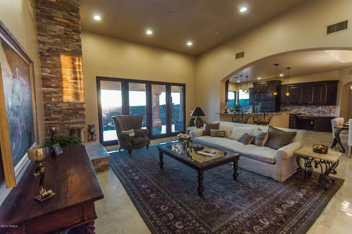 535 E Monaco Pl, Tucson, AZ 85704 photo 10