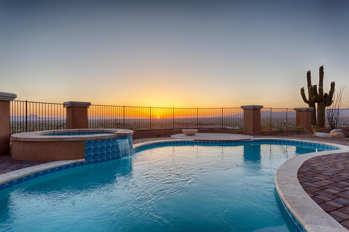 535 E Monaco Pl, Tucson, AZ 85704 photo 27
