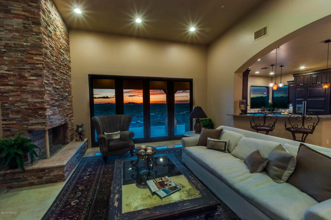535 E Monaco Pl, Tucson, AZ 85704 photo 6