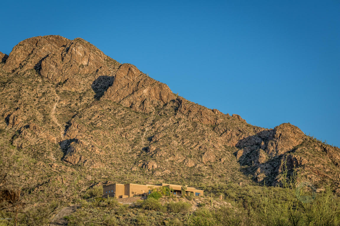535 E Monaco Pl, Tucson, AZ 85704 photo 28