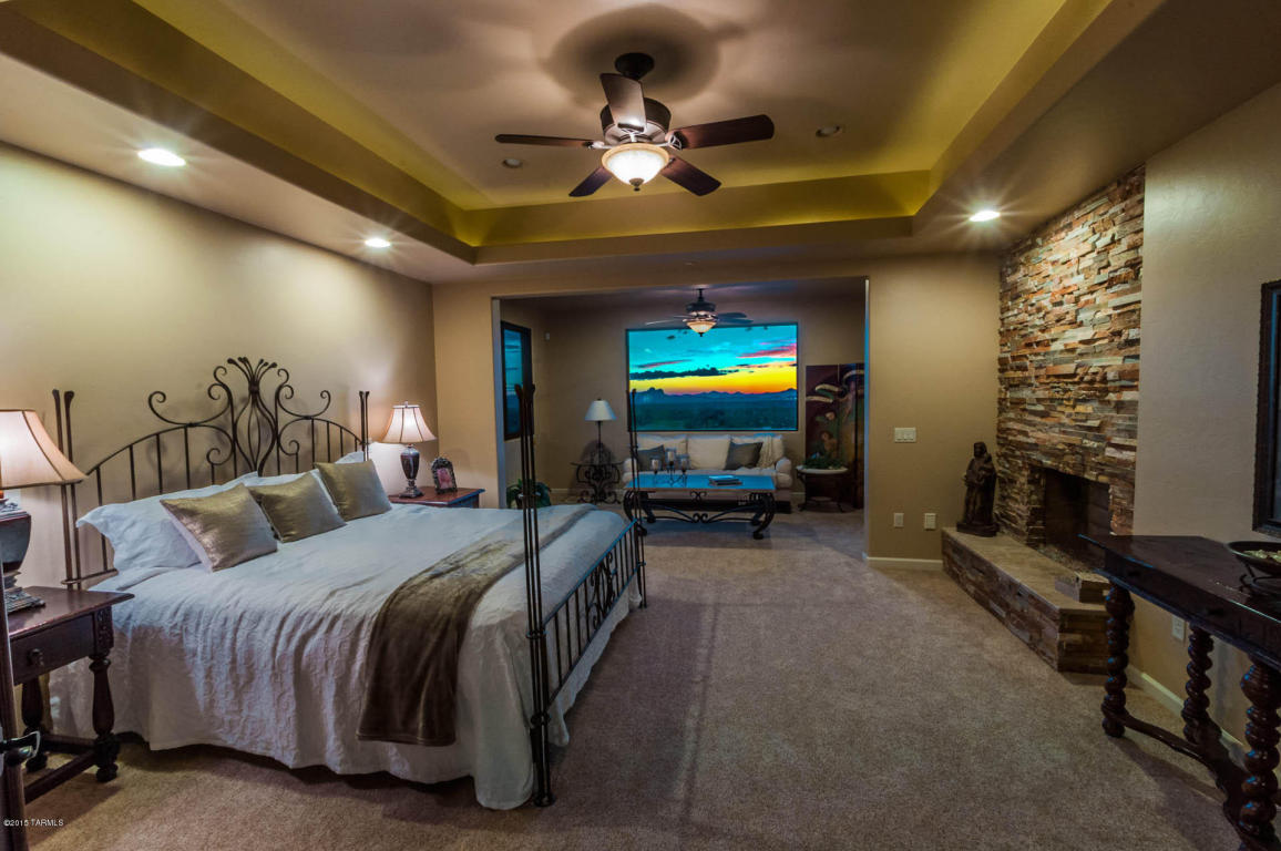 535 E Monaco Pl, Tucson, AZ 85704 photo 17