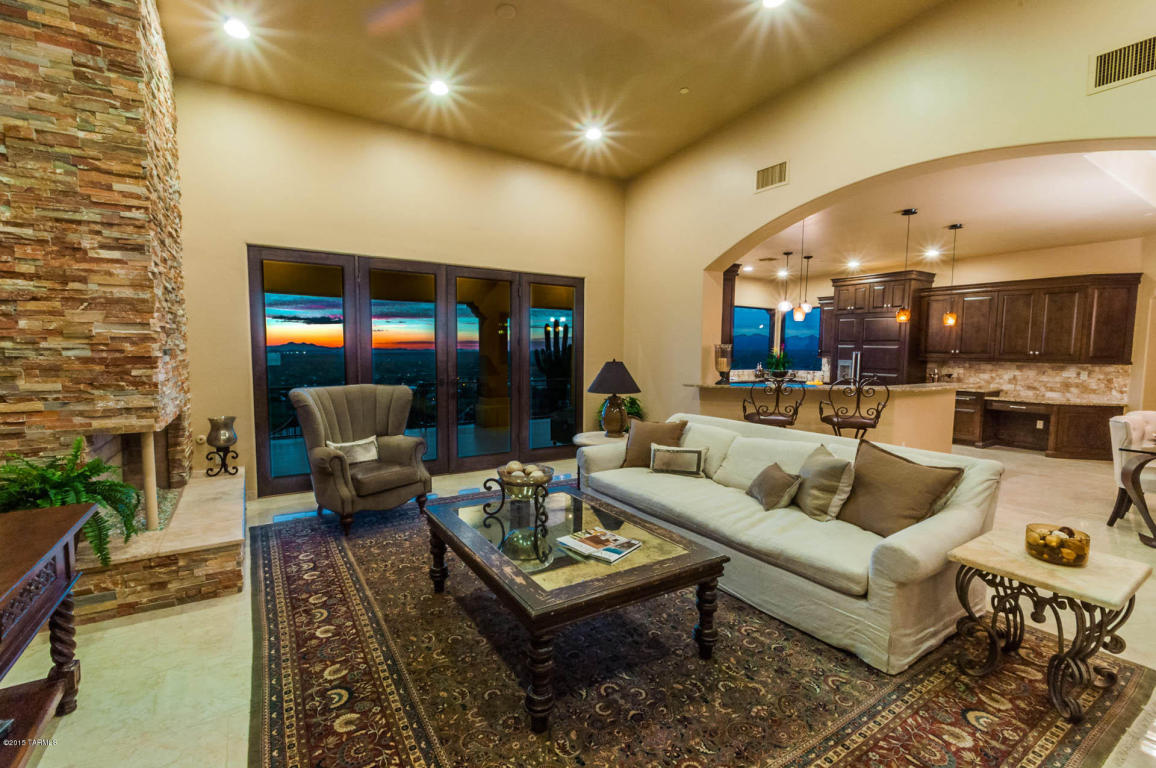 535 E Monaco Pl, Tucson, AZ 85704 photo 11