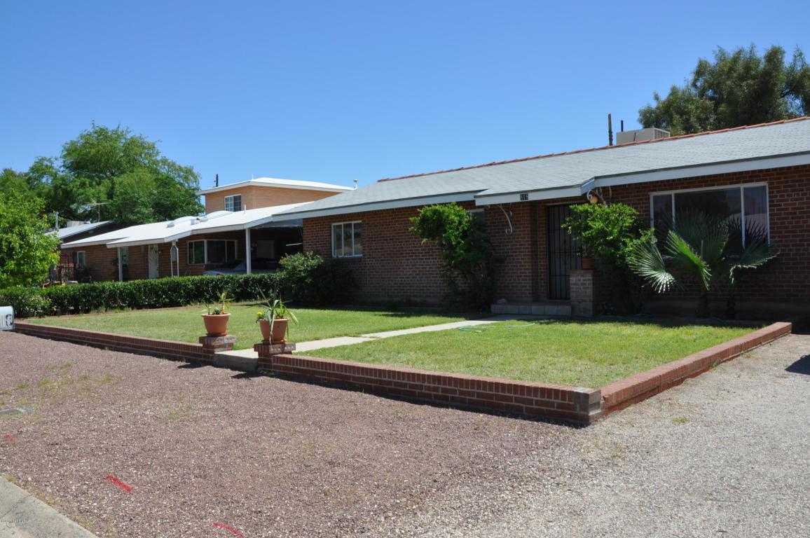 818 E Sequoyah St, Tucson, AZ 85719 photo 2