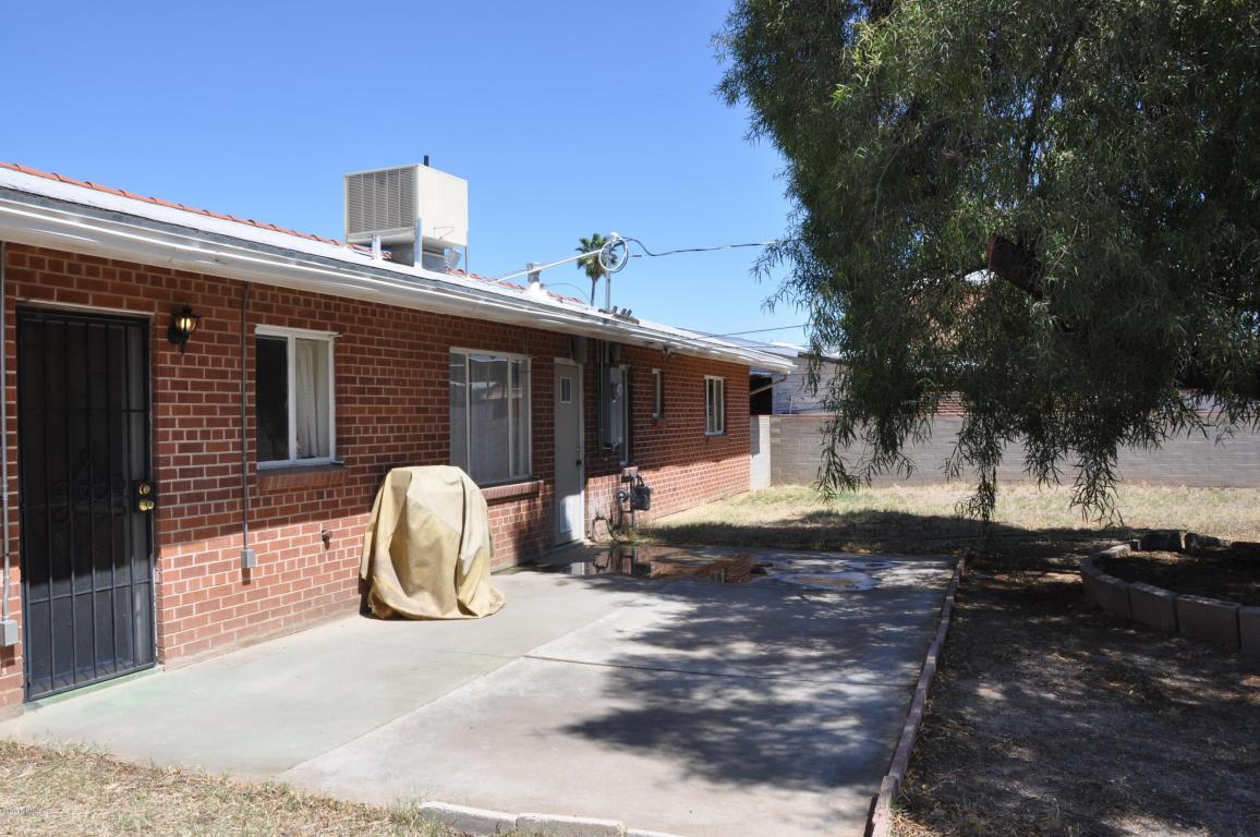 818 E Sequoyah St, Tucson, AZ 85719 photo 10