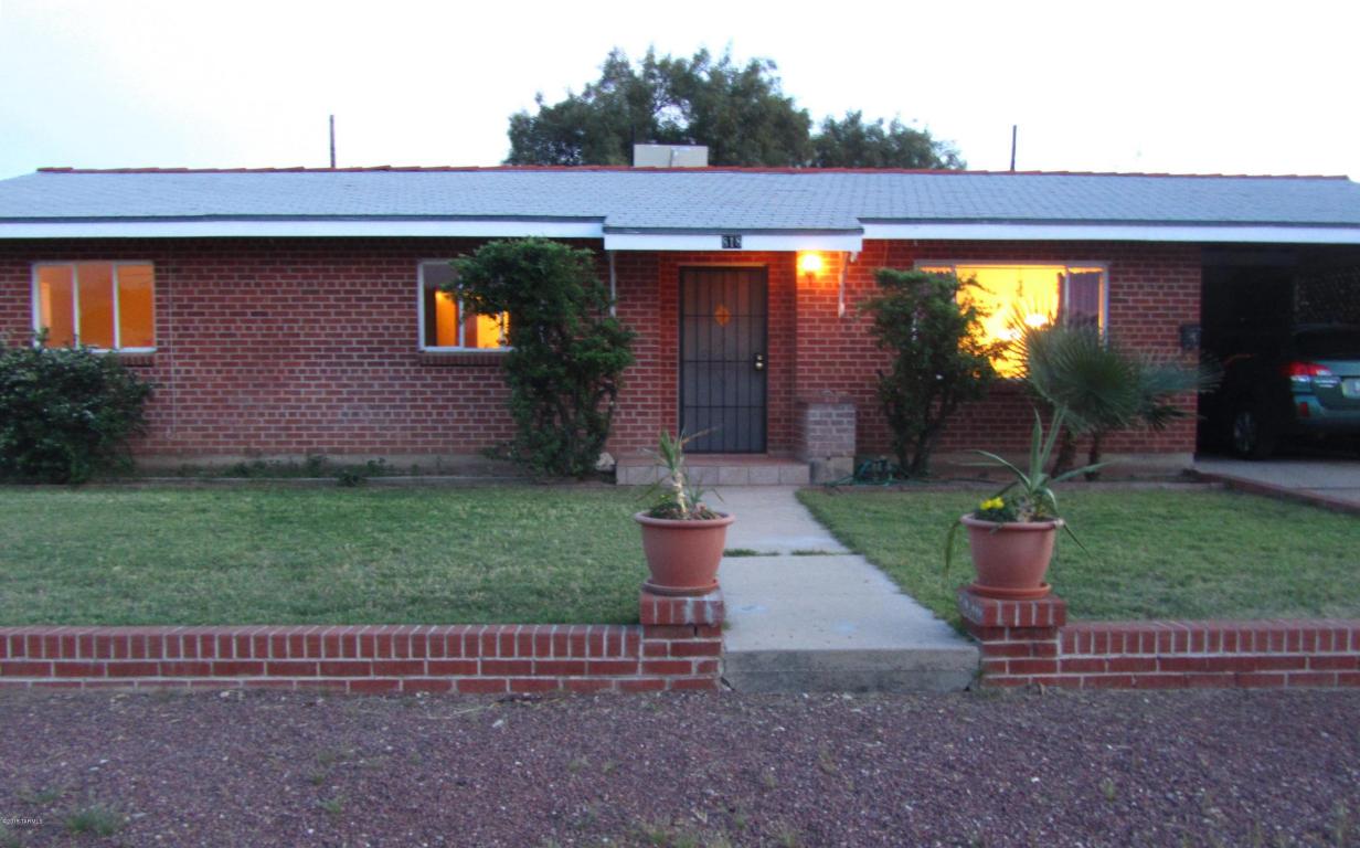 818 E Sequoyah St, Tucson, AZ 85719 photo 19