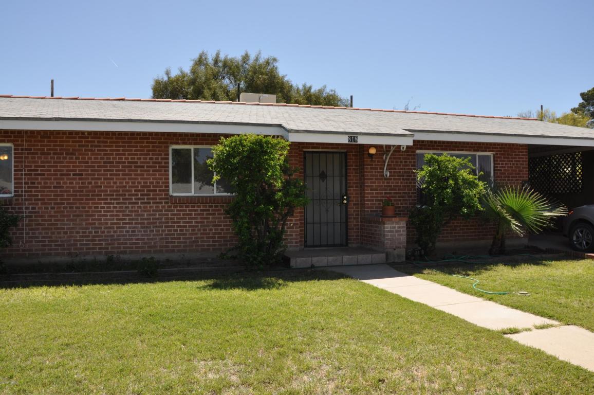 818 E Sequoyah St, Tucson, AZ 85719 photo 1