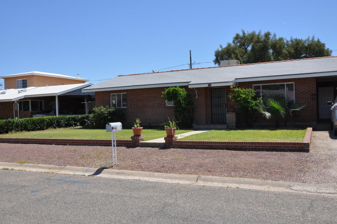 818 E Sequoyah St, Tucson, AZ 85719 photo 17