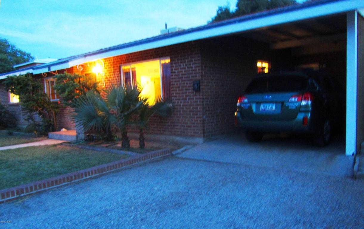 818 E Sequoyah St, Tucson, AZ 85719 photo 21