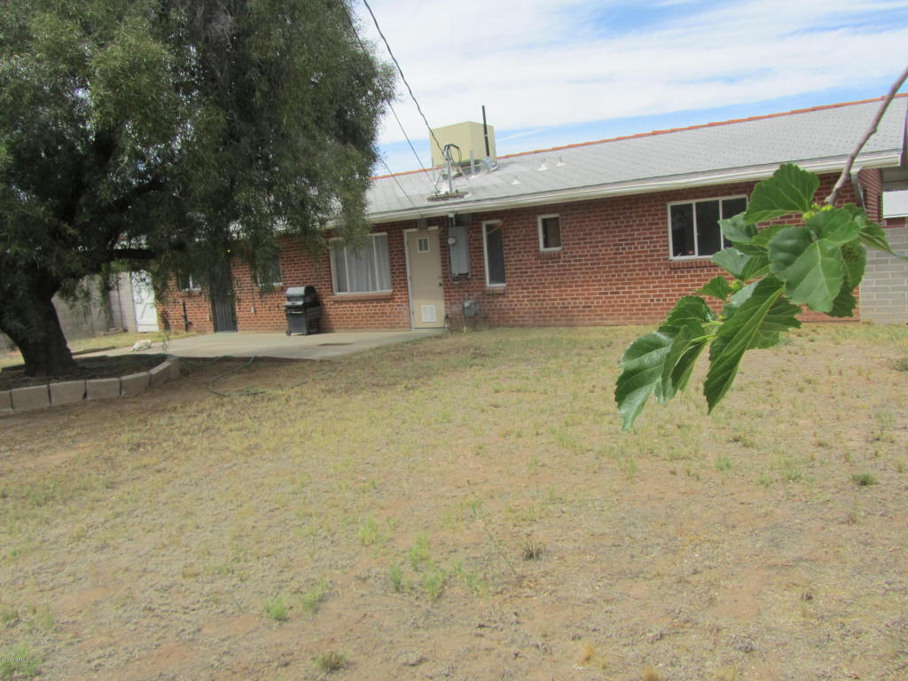 818 E Sequoyah St, Tucson, AZ 85719 photo 22