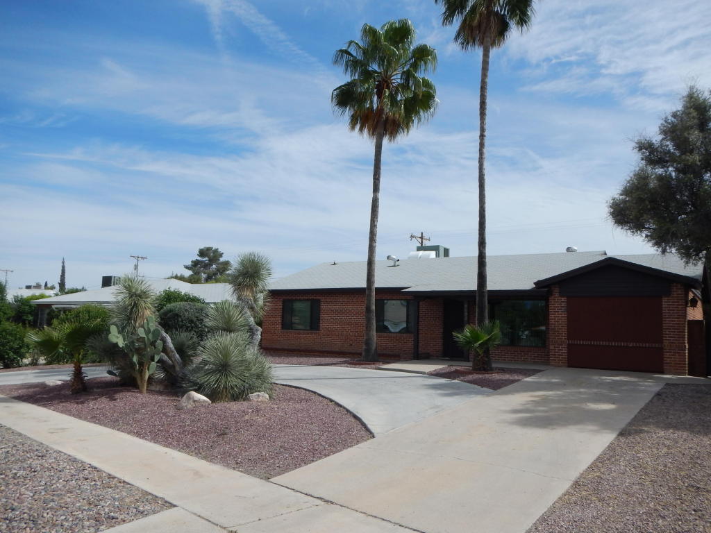 6602 E 12th St, Tucson, AZ 85710 photo 1