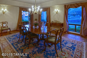 3200 E Crest Shadows Dr, Tucson, AZ 85718 photo 6