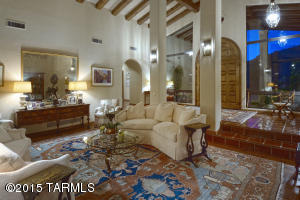 3200 E Crest Shadows Dr, Tucson, AZ 85718 photo 5