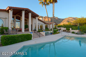 3200 E Crest Shadows Dr, Tucson, AZ 85718 photo 14