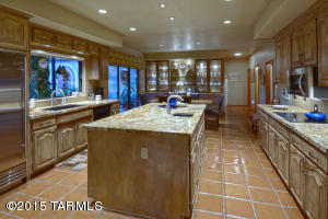 3200 E Crest Shadows Dr, Tucson, AZ 85718 photo 7