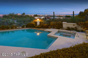 3200 E Crest Shadows Dr, Tucson, AZ 85718 photo 13