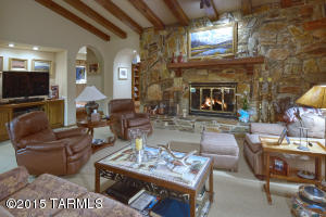 3200 E Crest Shadows Dr, Tucson, AZ 85718 photo 8