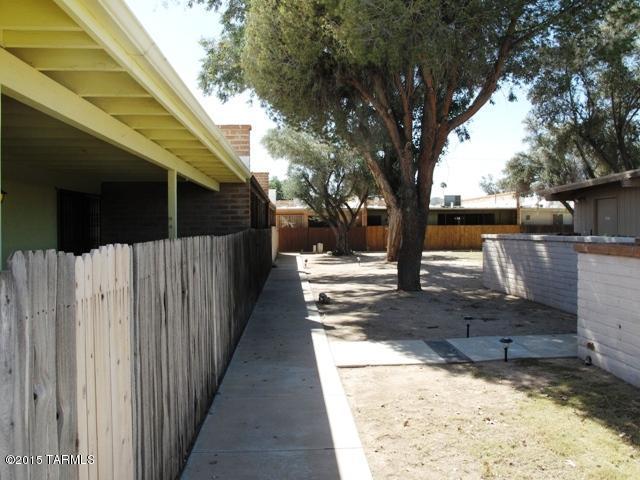 45 E Pastime Rd, Tucson, AZ 85705 photo 19