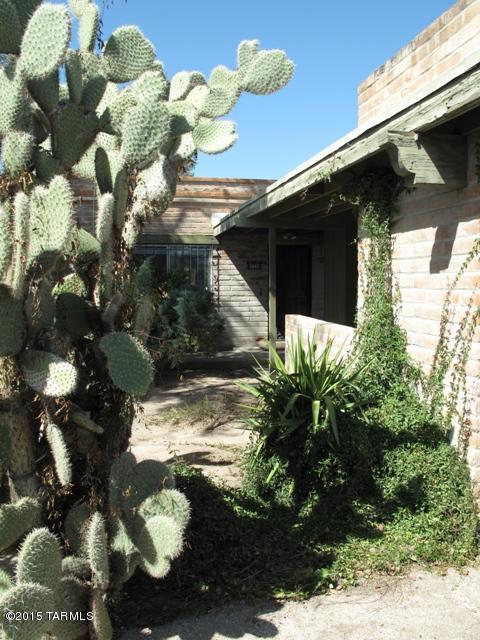 45 E Pastime Rd, Tucson, AZ 85705 photo 16