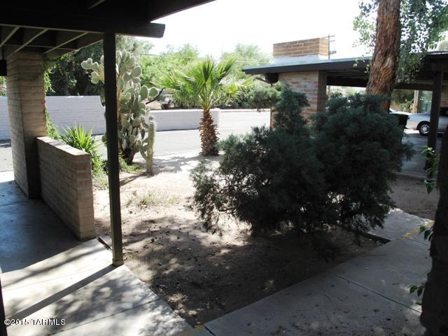 45 E Pastime Rd, Tucson, AZ 85705 photo 17