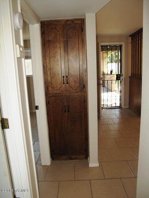 45 E Pastime Rd, Tucson, AZ 85705 photo 11