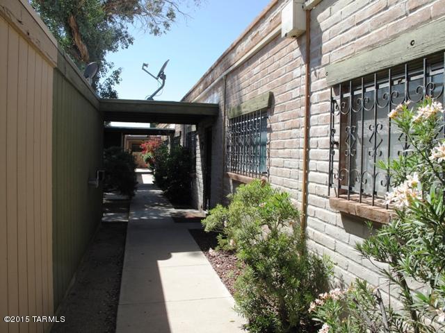 45 E Pastime Rd, Tucson, AZ 85705 photo 18