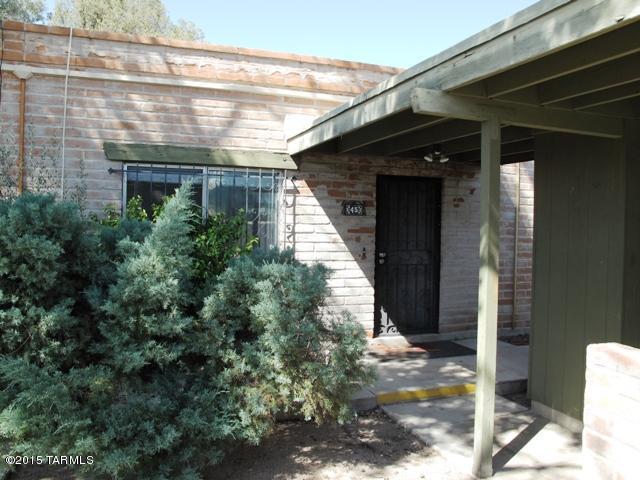 45 E Pastime Rd, Tucson, AZ 85705 photo 1