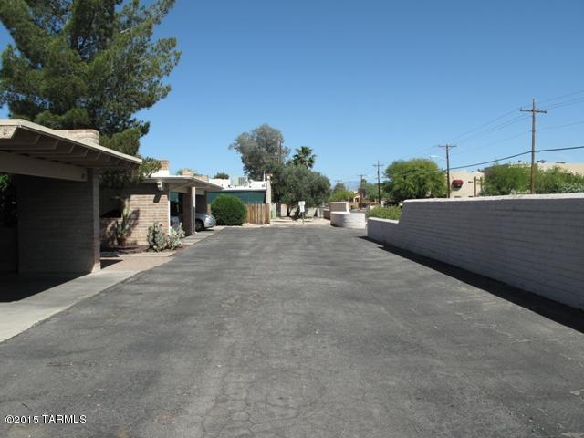 45 E Pastime Rd, Tucson, AZ 85705 photo 20